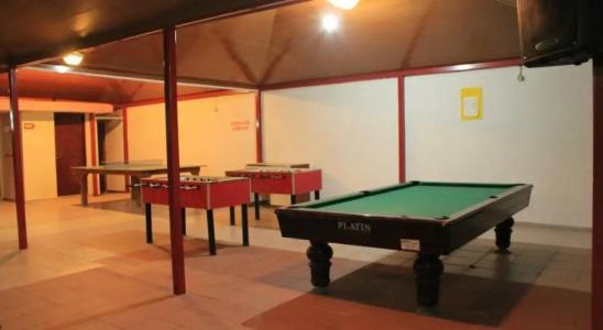 Gazipasa Star Otel - 83