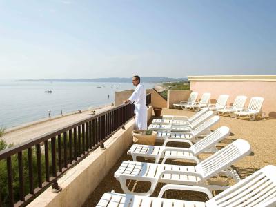 ibis Thalassa Hyeres Plage - 14