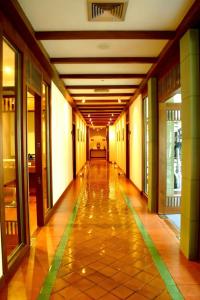 Diamond Cottage Resort & Spa - SHA Extra Plus - 59