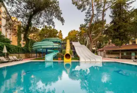 Armas Kaplan Paradise - 60