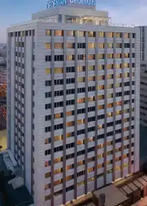 Dedeman Istanbul - 2