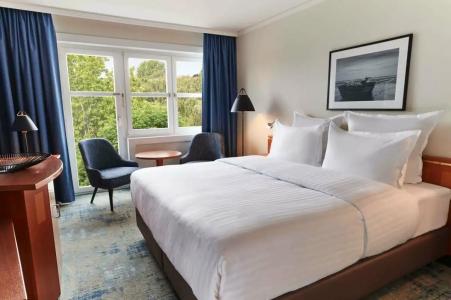 Steigenberger Conti Hansa - 57