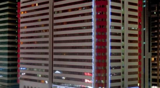 City Seasons Al Hamra - 34