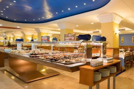 htop Pineda Palace & SPA 4Sup #htopBliss - 38