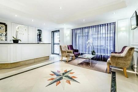 Exe Paris Centre - 30