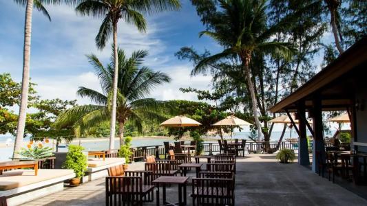 Maehaad Bay Resort - SHA Plus - 88