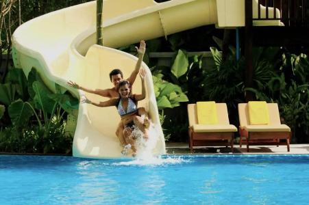 Centara Anda Dhevi Resort and Spa - SHA Plus - 8