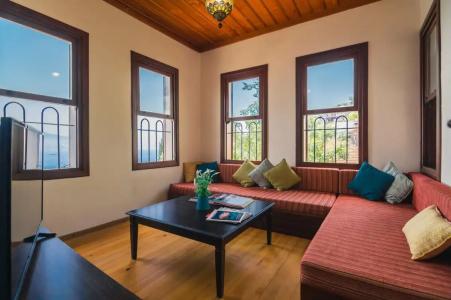 Villa Turka - 35