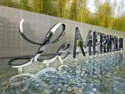 Le Meridien Istanbul Etiler - 7