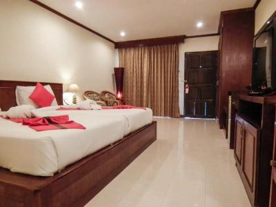 Andaman Seaside Resort - SHA Extra Plus - 98