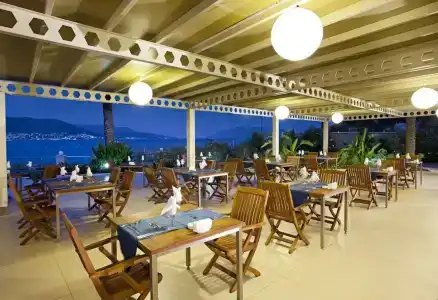 Salmakis Resort & Spa - 77