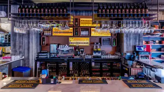 Motto Premium&Spa - 19