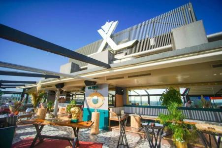 Rixos Pera Istanbul - 79