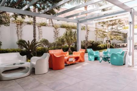 Casa De Maris Spa & Resort Adult Only 14 Plus - 97