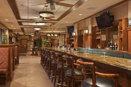 Deltas by Marriott Burlington - 99