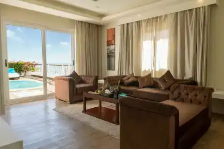 Sunrise Montemare Resort -Grand Select - 4