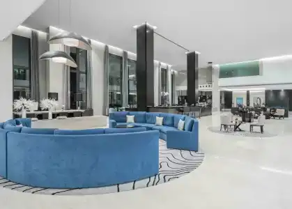 Radisson Collection Muscat, Hormuz Grand - 70