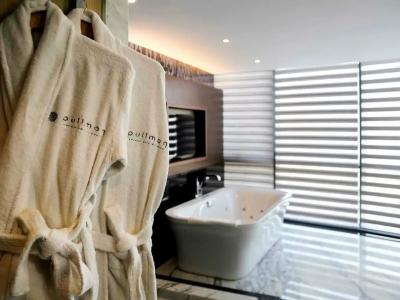 Pullman Istanbul & Convention Center - 42