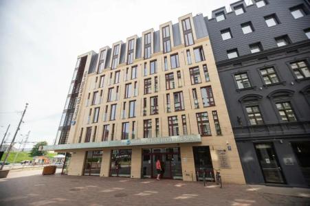 Wellton Riga & SPA - 19