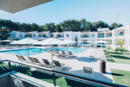 Iberostar Selection Playa de Muro Village - 83