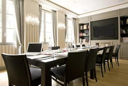 Le Mathurin & Spa - 26