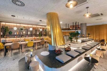 NH Hamburg Altona - 42