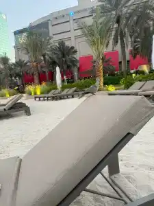 Beach Rotana Residences - 45