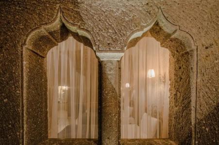 Lunar Cappadocia - 46