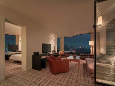 Grand Hyatt Erawan Bangkok - 71