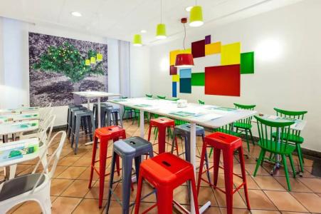 Ibis Styles Napoli Garibaldi - 72