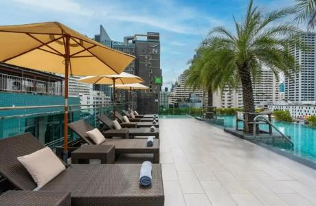 SureStay Plus by Best Western Sukhumvit 2 - 26