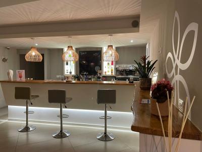 Sentido Michelizia Tropea Resort - 79