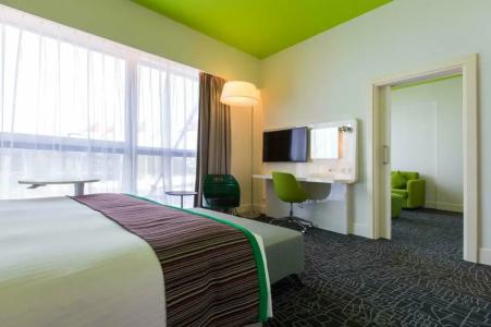 Park Inn by Radisson Dubai Motor City - 78