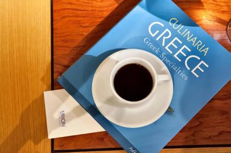 Arion Athens - 21