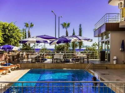 Kleopatra Melissa - 9