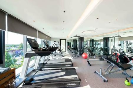 Ramada Plaza by Wyndham Chao Fah Phuket - 25