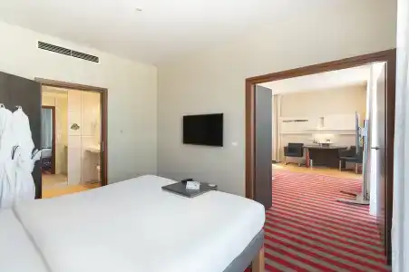 Mercure Warszawa Grand - 65