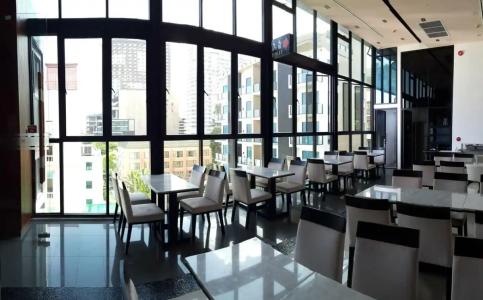 Serenotel Pattaya - 41