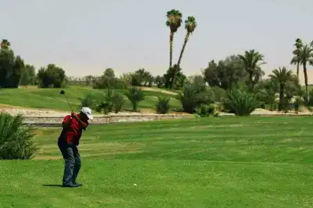 Steigenberger Resort Achti - 13