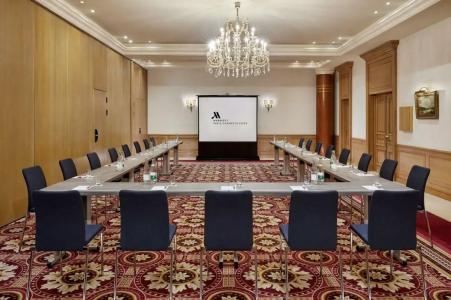 Marriott Champs Elysees - 84