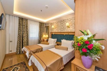 Aprilis Gold - Special Category - 26