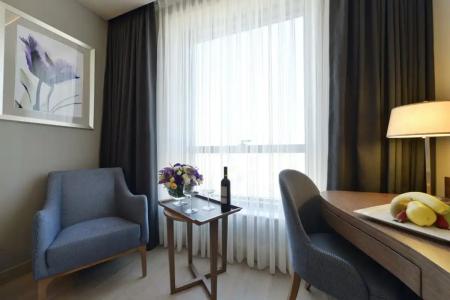 Holiday Inn Bursa - City Centre, an IHG - 15