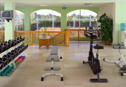 Continental Hurghada - 96