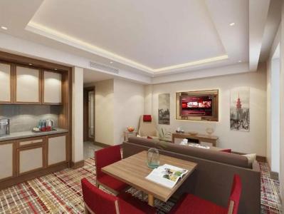 Mövenpick Istanbul Asia Airport - 98