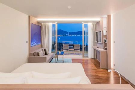 Oceanfront Beach Resort - SHA Extra Plus - 74