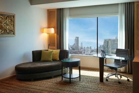 Amari Watergate Bangkok - 81