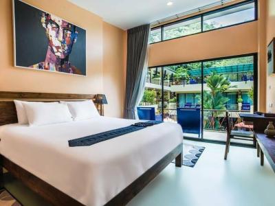 CC's Hideaway Kata - SHA Plus - 69