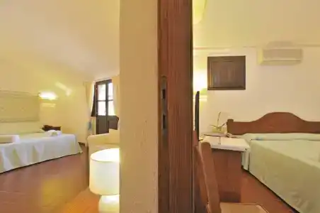 Arbatax Park Resort - Borgo Cala Moresca - 59