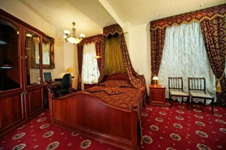 Boutique Monte Kristo - 94
