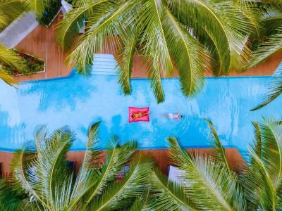 Diamond Resort Phuket - SHA - 41